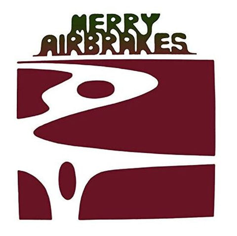 Merry Airbrakes - Merry Airbrakes