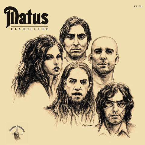 Matus - Claroscuro