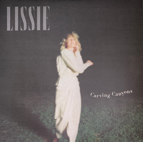 Lissie - Carving Canyons