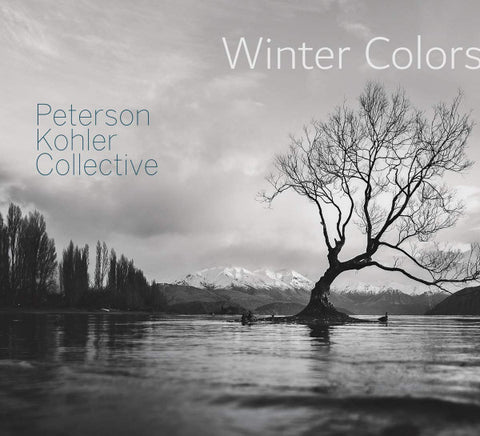 Peterson Kohler Collective - Winter Colors