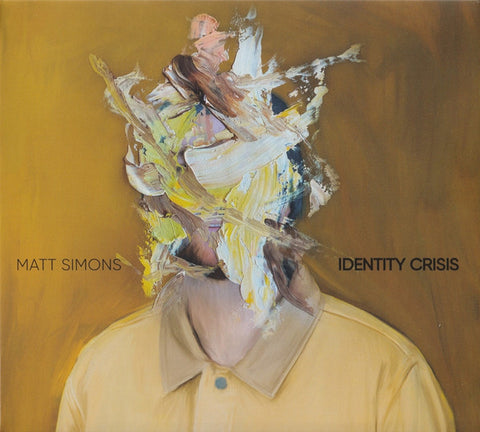 Matt Simons - Identity Crisis