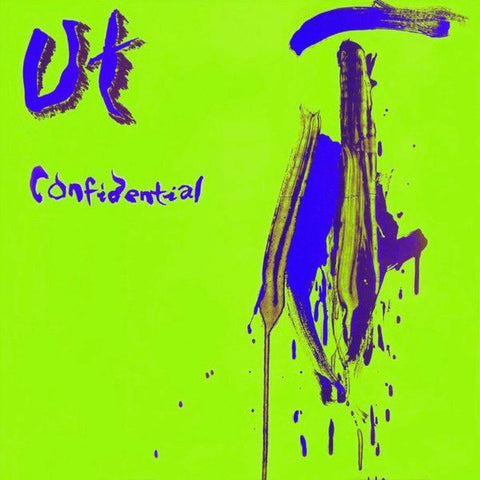 UT - UT & Confidential