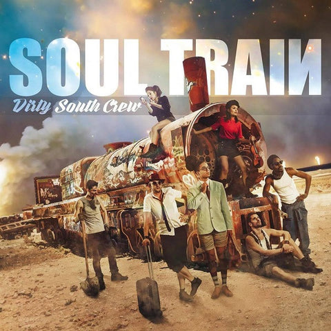 Dirty South Crew - Soul Train