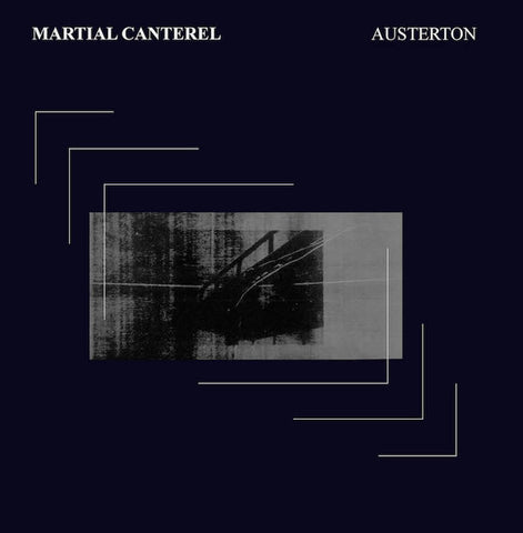 Martial Canterel, - Austerton
