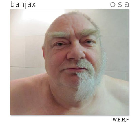 Banjax - OSA