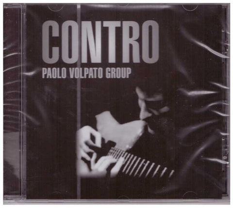 Paolo Volpato Group - Contro