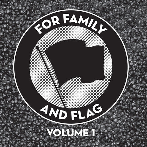 Various - For Family And Flag Volume 1