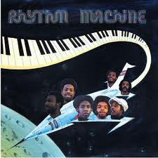 Rhythm Machine, - Rhythm Machine