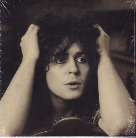 Marc Bolan - The Street And Babe Shadow