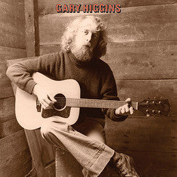 Gary Higgins - A Dream A While Back
