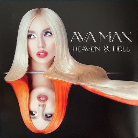 Ava Max - Heaven & Hell