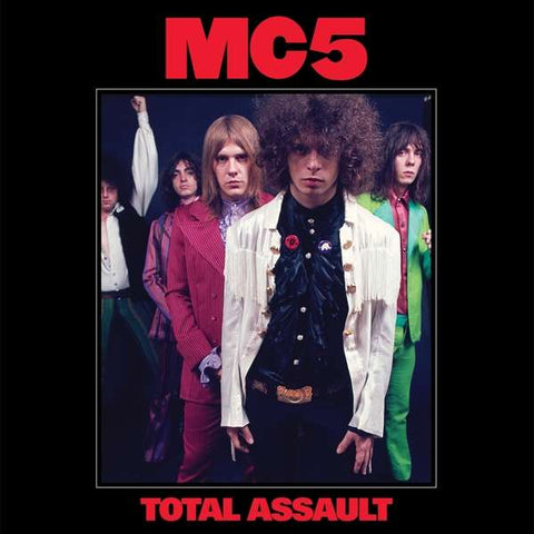 MC5 - Total Assault