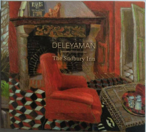 Deleyaman - The Sudbury Inn