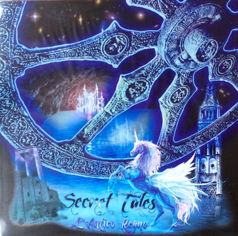 Secret Tales - L'Antico Regno