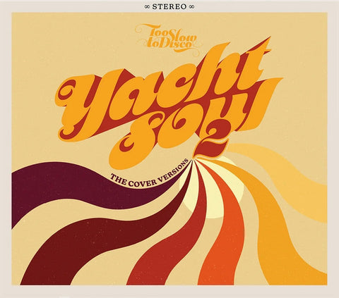 Various - Yacht Soul 2 (The Cover Versions)