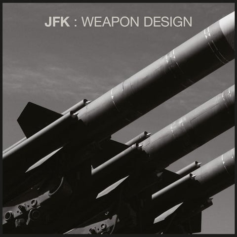 JFK - Weapon Design