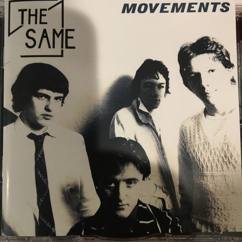 The Same - Movements