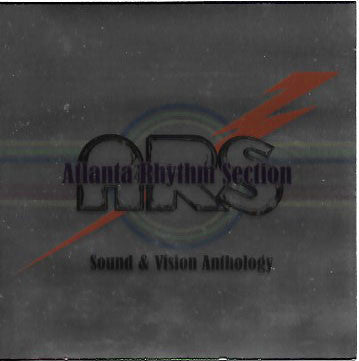 Atlanta Rhythm Section - Sound & Vision Anthology