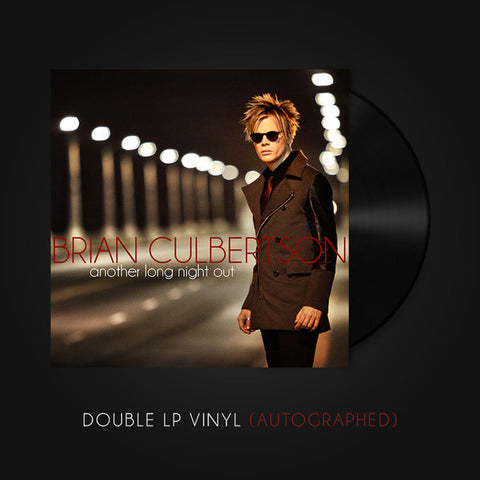 Brian Culbertson, - Another Long Night Out