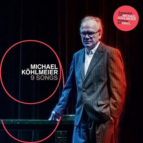 Michael Köhlmeier - 9 Songs