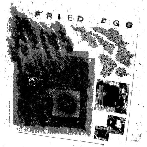 Fried Egg - Square One