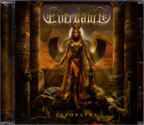 Everdawn - Cleopatra