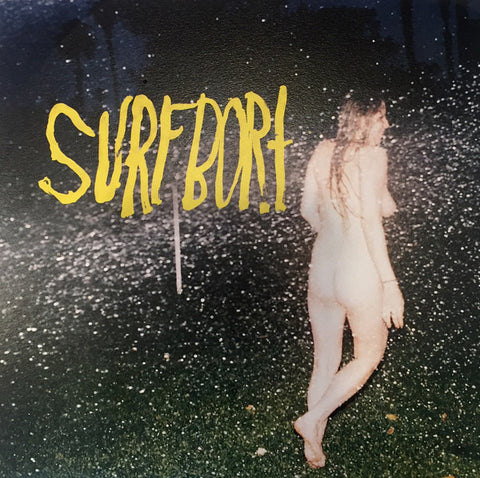 Surfbort - Bort to Death