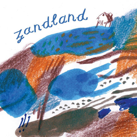 Zandland - Zandland