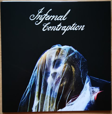 Infernal Contraption - Cellophane Bride