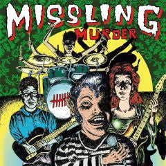 Missling - Murder
