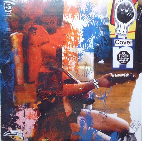 Various - Die Türen: Cover Album