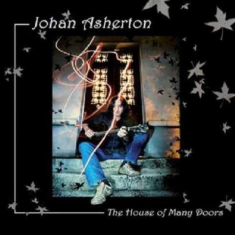 Johan Asherton - The House Of Many Doors