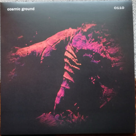 Cosmic Ground - 0110