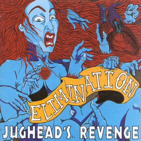 Jughead's Revenge - Elimination