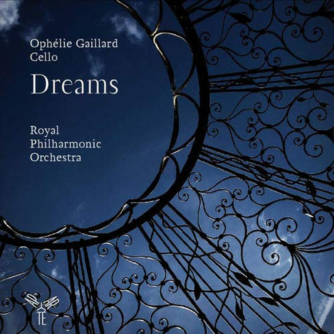 Ophélie Gaillard, The Royal Philharmonic Orchestra - Dreams