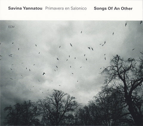 Savina Yannatou, Primavera En Salonico, - Songs Of An Other
