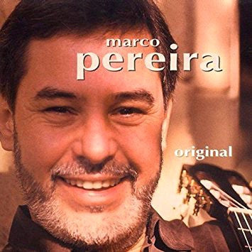 Marco Pereira - Original