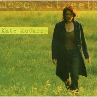 Kate McGarry - Mercy Streets