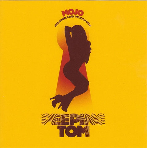 Peeping Tom - Mojo