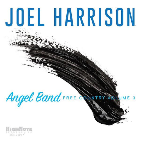 Joel Harrison - Angel Band