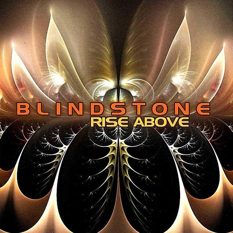 Blindstone - Rise Above