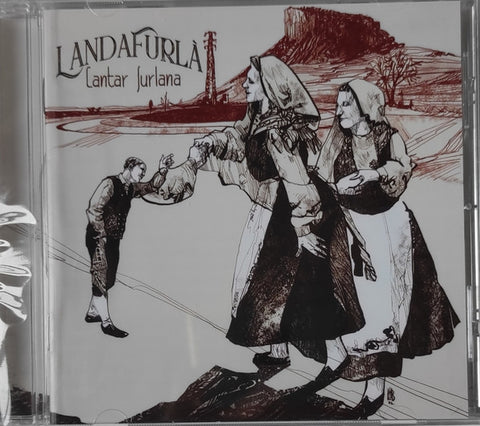Landafurlà - Cantar Furlana