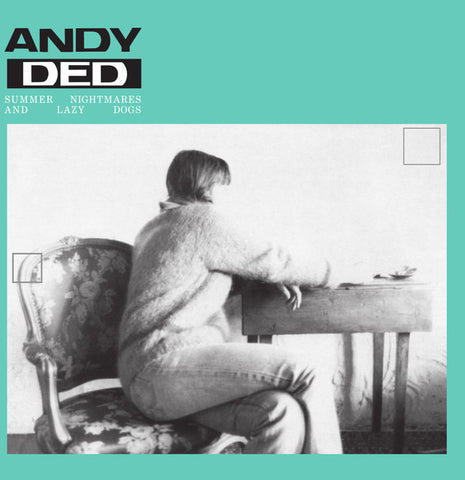 Andy Ded - Summer Nightmares And Lazy Dogs
