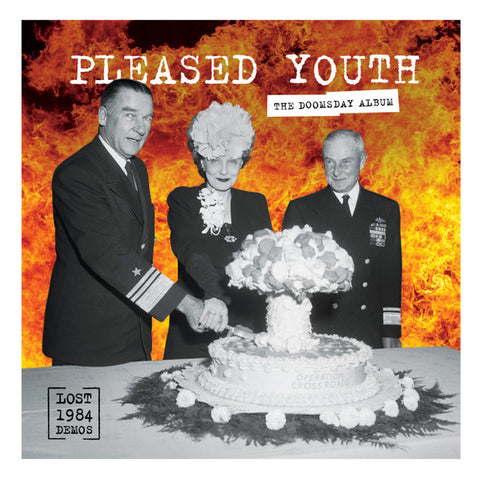 Pleased Youth - The Doomsday Album