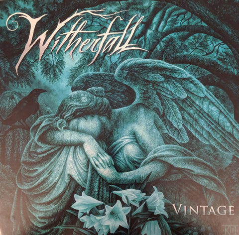 Witherfall - Vintage