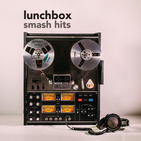 Lunchbox - Smash Hits EP