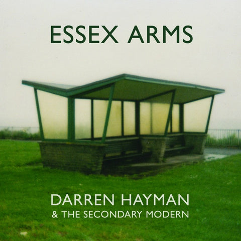 Darren Hayman & The Secondary Modern - Essex Arms