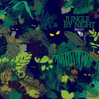 Jungle By Night - Jungle By Night