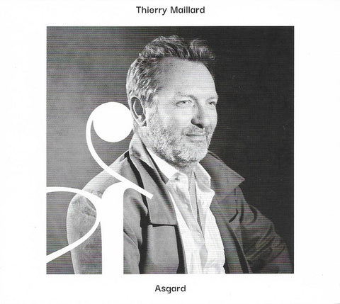 Thierry Maillard - Asgard