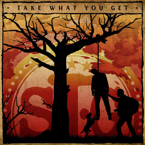 S.I.G - Take What You Get